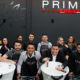 Inauguração Prime Beauty